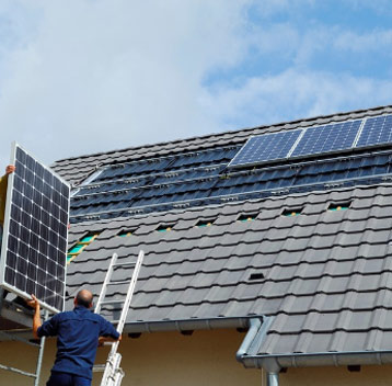 太陽能電池板的性能及壽命? 太陽能電池板的性能及壽命?