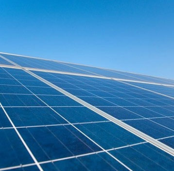 新發現:提高太陽能電池效率的微粒 新發現:提高太陽能電池效率的微粒