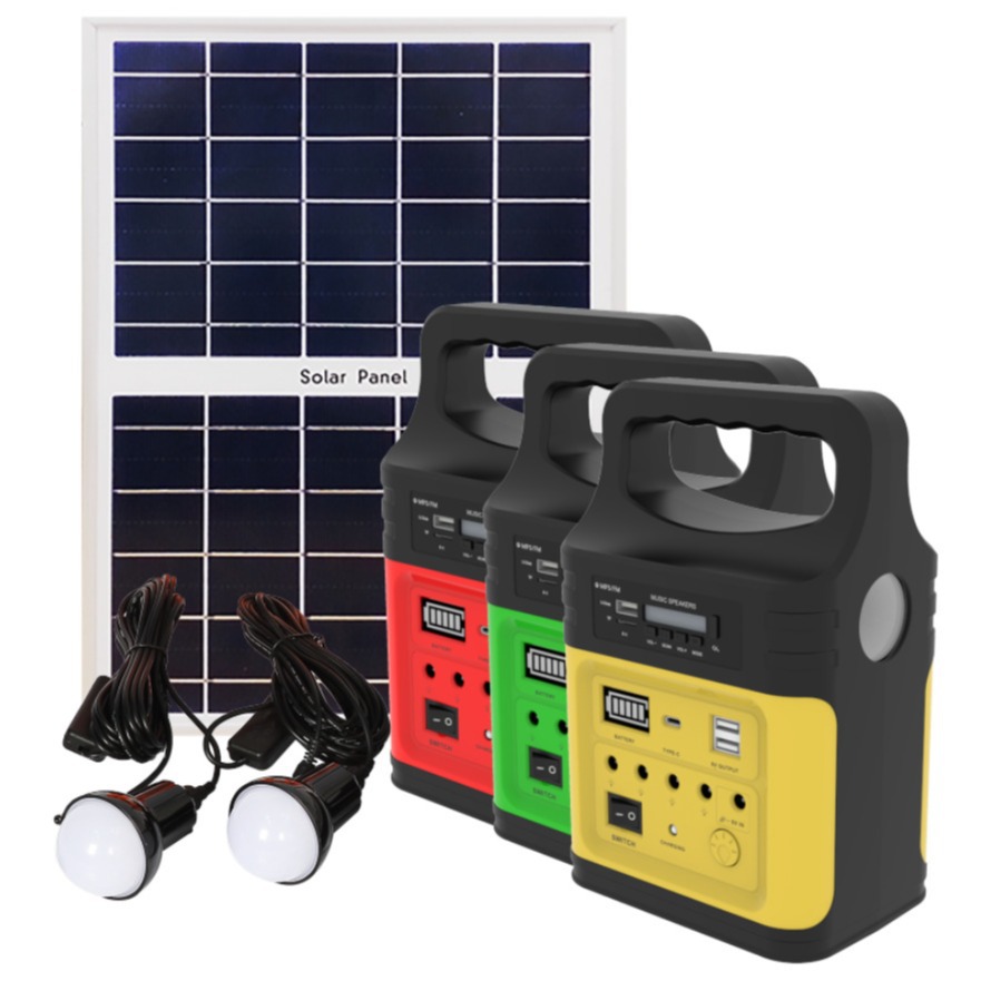 直流小系統 JCN-FS048