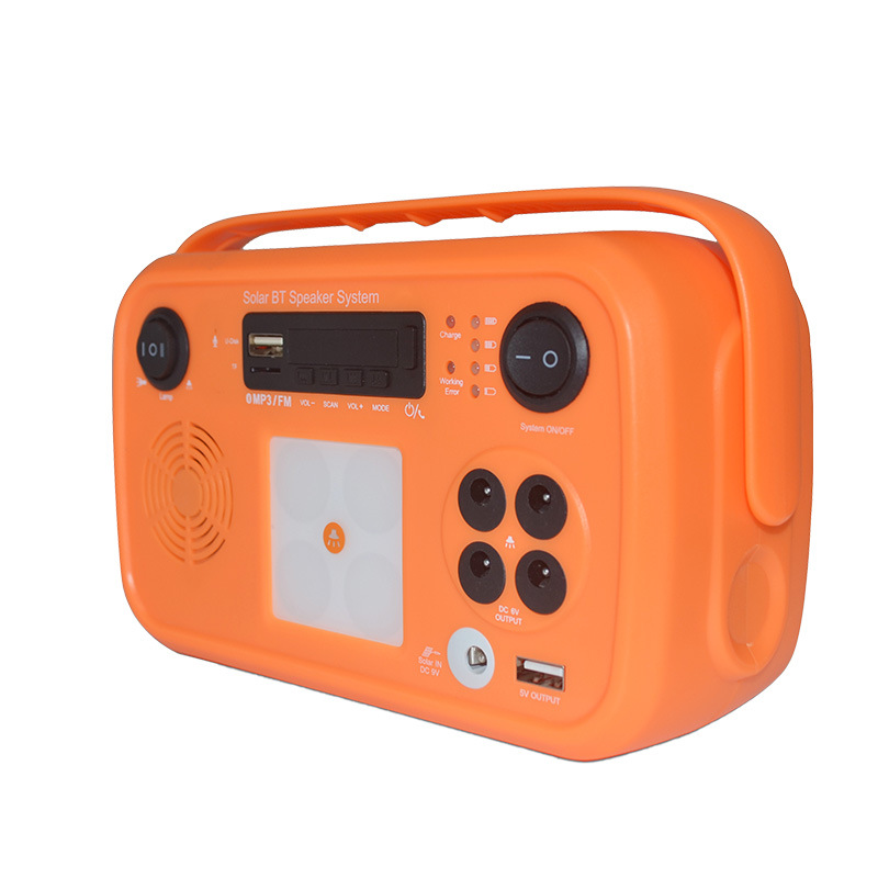 直流小系統 JCN-FS049