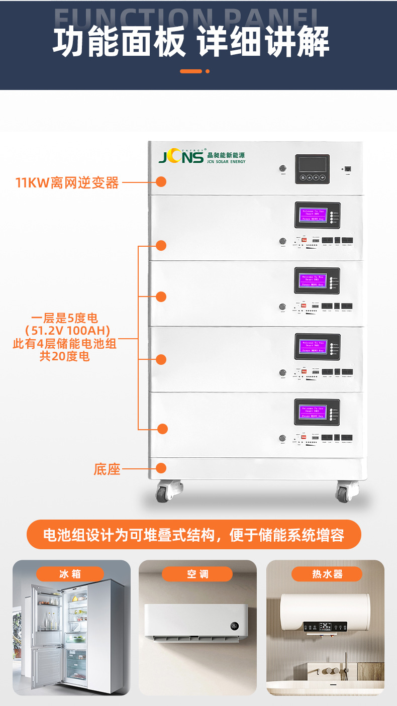 詳-離網系統-堆疊式一體機（11kw+20度電） (6)