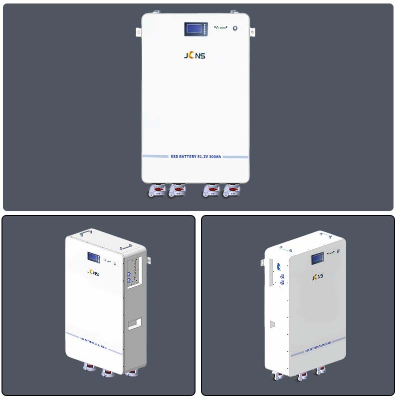 磷酸鐵鋰15度電儲(chǔ)能電池（51.2V 300AH）