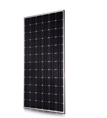 單晶太陽能板310W