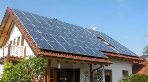 太陽能光伏發電19