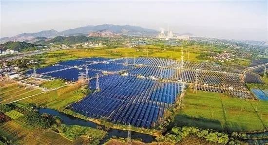 太陽能光伏發(fā)電